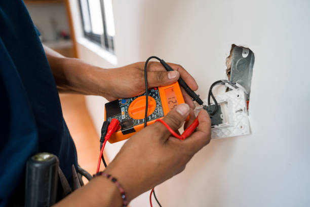 Best Electrical Upgrades for Homes  in Newton, NC