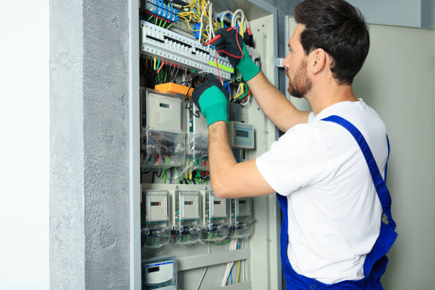 Best Electrician Near Me  in Newton, NC